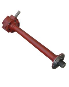 Caja Rotovator Mod.TLZ-21J Ext.600mm (1.46:1) 34 HP