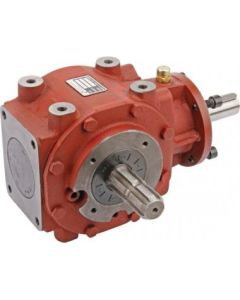 Caja Trituradora Mod.TP-312F (1:3)