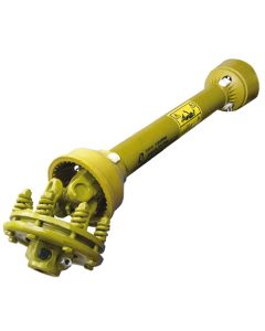 Cardan c/Embrague COMER ITALY T-50 910mm c/Funda