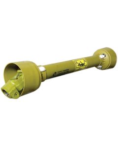 Cardan COMER  ITALY T-40 860mm c/Funda