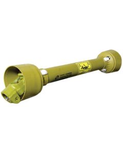 Cardan COMER  ITALY T-60 1010mm c/Funda