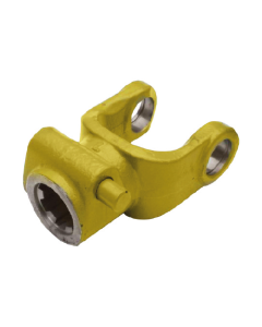 Horquilla Estriada c/Pulsador T-60 30.2x92 COMER