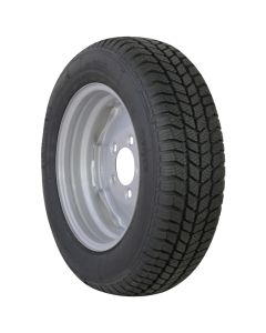 Rueda 205/70-15" 5 Pernos