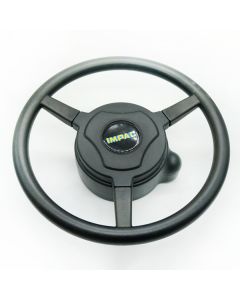 Sistema Autopiloto IM301 Pro Motor con Antena base RTK 2,5cms