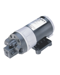 Bomba Diaf.12v 7.6 l/m.100 psi c/Bypass (V/S)