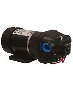 Bomba Diafragma 12v 14 l/m.45 Psi QUAD Preso