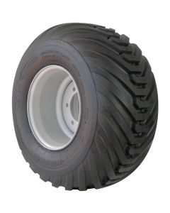 Rueda Completa Alta Flotacion 400/60-15.5''-22PR Llanta 6 pernos