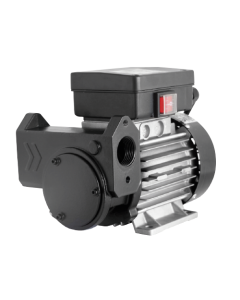 Bomba Diesel - Kerosene Autoaspirante IRON-50 220v 50lts/min