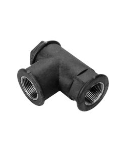 Filtro FUP-1 MH 1" Poliamida+Fibra Cristal