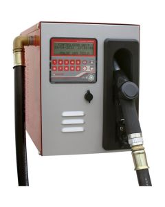 Mini Surtidor Controlador 50K-60 230v 60 Usuarios