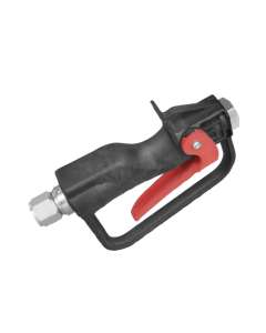 Pistola para Aceite PG-40  Lts/min