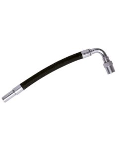 Salida Flexible + Antigota para Pistola