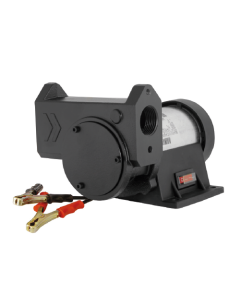 Bomba Autoaspirante Diesel - Parafina IRON-50 24v CC