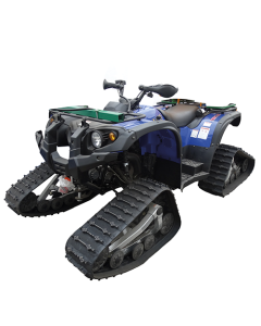 Moto ATV 500cc Version con Ruedas Orugas