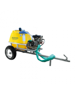 Carro Tiro Moto 250 lt.F-30 7 hp