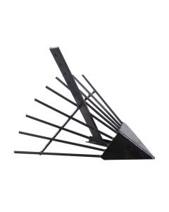 Arado Cultivador Motocultivador