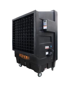 Enfriador de aire Ecologico Movil Impac IK22000