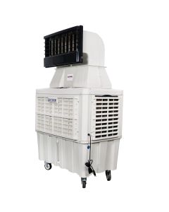 Enfriador de aire Ecologico Movil Impac IK 120H 12000m³/h Centrifugo Inverter