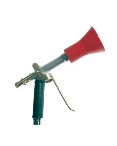 Pistola Turbo M-92 Boq.2.0mm Bronce