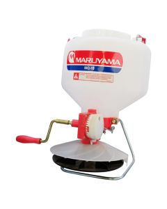 Sembradora - Granuladora Manual MG10 Maruyama