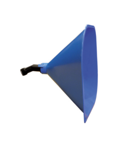 Campana Conica Protectora para aplicacion de herbicidas Matabi