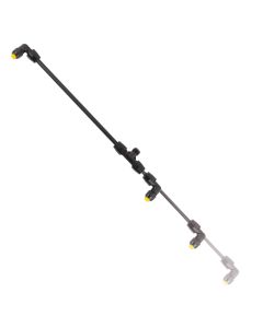 Doble Boquilla Extensible para Pulverizadores de Espalda Matabi