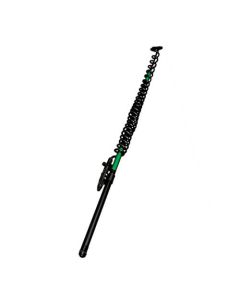 Lanza Telescopica Gran Altura de 3,2 mts - Fibra de carbono