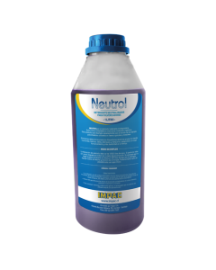 Detergente Pulverizadores NEUTROL IMPAC  Lavado Estanques