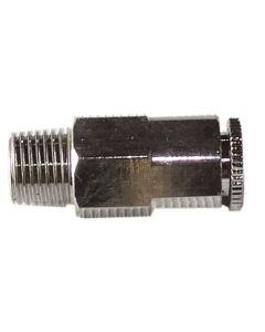 Conector 1/4" Mist Conexion Rapida 10mm