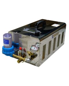 Equipo Niebla Artificial Mist 7 lt./min.90 Boq. 100 mts. 220v