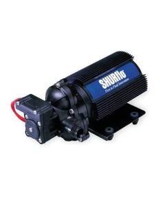 Bomba Shurflo 2088  Disipador 13,6 lts/min 12V 40 psi Max ATV