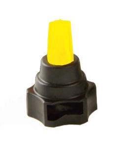 Boquilla para Barra Impac Boom Jet Amarilla XT