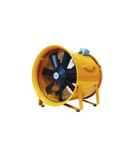 Turbina Portatil Aire Forzado Diametro 45 cm (18") Alta Presion