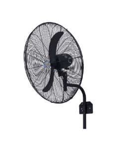 Ventilador de Muro Industrial - Helice 75cm (30")