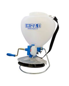 Sembradora - Granuladora Manual MC-10 ALT