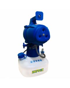 Fumigador Nebulizador Impac ULV Drop 220v