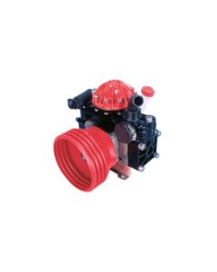 Bomba Tar-30 Eje Estriado (30 bar/30 lt.)