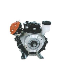 Bomba Tar-90 (40 Bar/90 lt.)