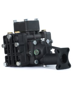 Bomba Kappa-25 Con Reductor