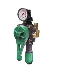 Comando UHP A.Presion (50 Bar/170 Lts)