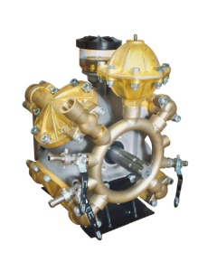 Bomba Beta-170 ts 2c (50 Bar/170 Lts/m.)