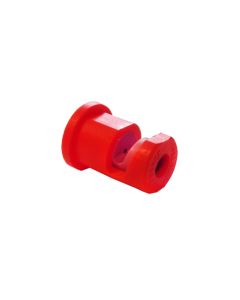 Boquilla APM Roja Espejo (MSI GRIS)