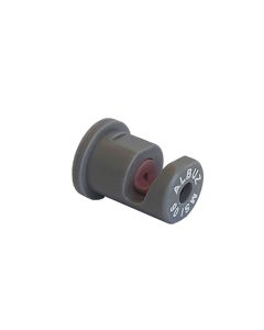 Boquilla MSI 06 Gris Espejo ISO