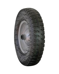 Rueda Neumatica 4.00-8 4 PR (p/Carro 2 Ruedas