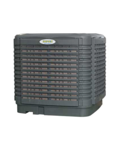 Enfriador Fijo Salida Inferior AS - 25  25.000m³/h 380V