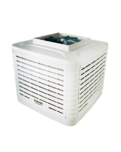 Enfriador Fijo Salida Superior AS - 18.000 m³/h