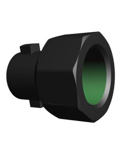 Adaptador Bayoneta Conexion 1/4"Hi