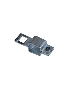 Brida de Montaje P/Port.Desplaz.Perfil 25mm