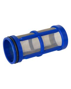 Cartucho 50 Mesh 38x89mm Azul (Ex Celeste)