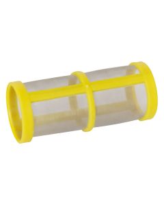 Cartucho 80 Mesh 27x69mm Amarillo (Ex 3240035.030 Gris)